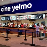 La inédita -y millonaria- multa a cadena de cines española por prohibir a los clientes llevar sus propios snacks
