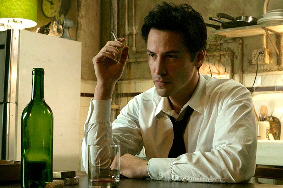 Constantine