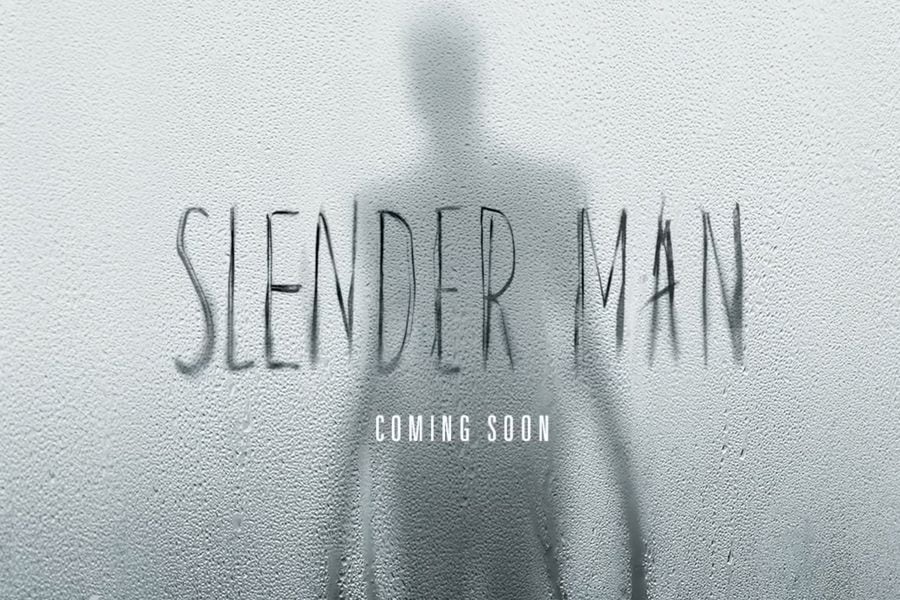 slender man
