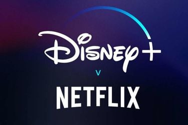 La compañía Disney con todos sus streamings ahora tiene más suscriptores en total que Netflix