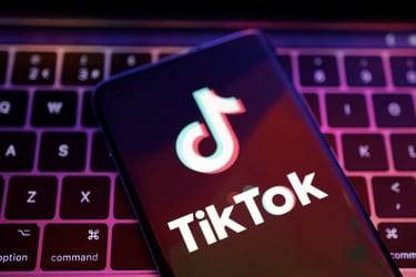Cómo es TikTok Music, la aplicación musical que competirá con Spotify y Apple Music