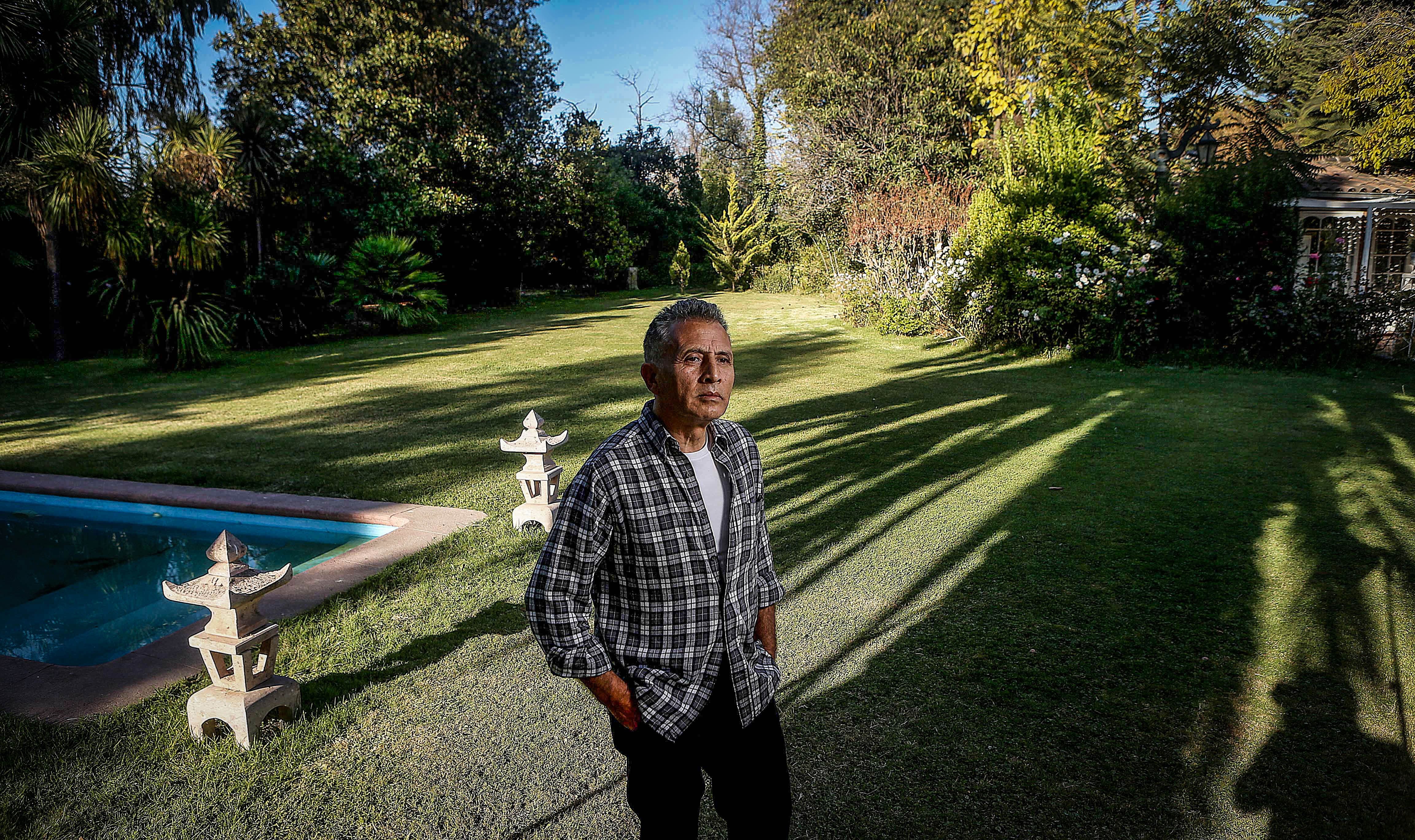 Alejandro Lopez