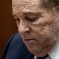 Un juicio con fisuras y el shock de las denunciantes: el vuelco en la condena de Harvey Weinstein