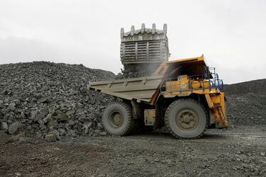 Nornickel, el gigante ruso de la minería que plantea su interés por entrar a negocio del litio en Chile