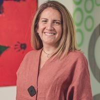 Carola Rubia, directora de Fundación Descúbreme: “La ley de inclusión chilena, tal como está, está bien hecha”