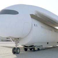 ¿Trenes voladores? Akka Technologies podría hacerlos realidad