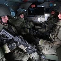 Inteligencia de EE.UU. asegura que Ejército ruso sufre escasez de efectivos y podría incluso reclutar a criminales convictos