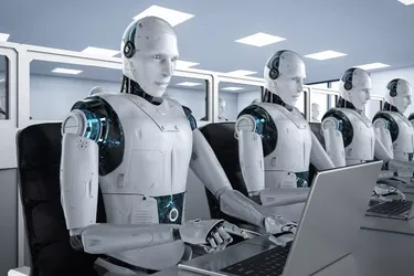 Estos son los trabajos que no van a ser reemplazados por la Inteligencia Artificial