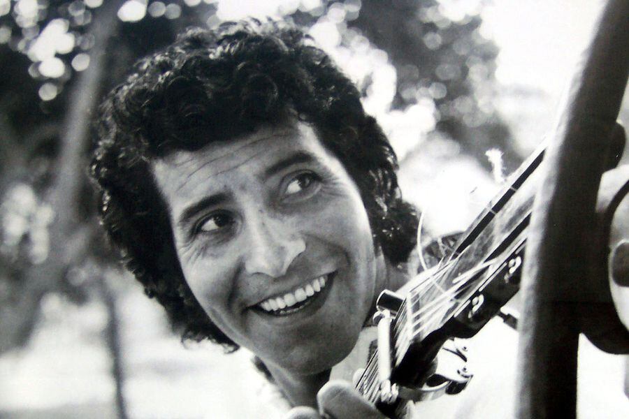 Victor-Jara