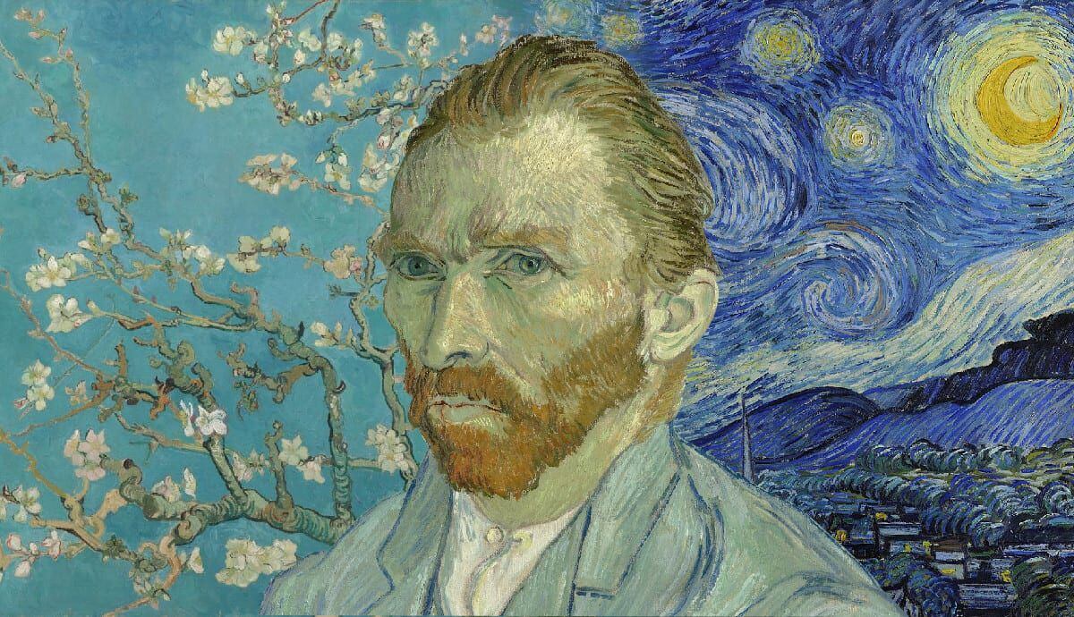 Pintor Mas Famoso De La Historia Me invade una sensación de soledad tan horrible que me da miedo salir”: los  duros y cruciales meses de Van Gogh en un sanatorio - La Tercera
