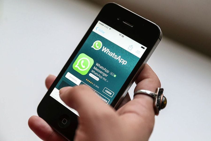 Whatsapp Blockade Suspended by Supreme Court