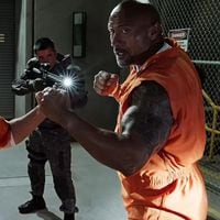 Rápidos y furiosos: preparan spin-off protagonizado por Dwayne Johnson y Jason Statham