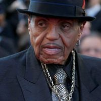 Joe Jackson fue enterrado en el mismo cementerio que su hijo Michael