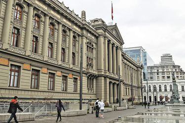 "Operación Colombo": Suprema condena a 24 exagentes de la DINA por secuestro de dirigente del MIR
