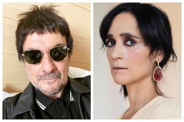 “Me dejó por esa actriz”: Julieta Venegas contó por qué acabó su matrimonio con Álvaro Henríquez 