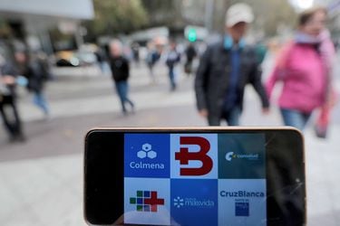 Ley corta de isapres: expertos alertan por colapso del sistema si la Suprema no da más plazo
