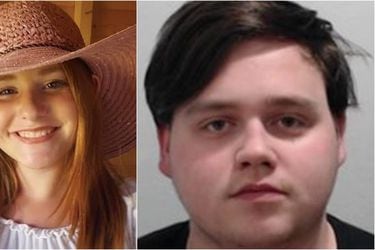 “Realmente malvado”: sentencian al joven de 21 años que asesinó y abusó de su hermana de 16  
