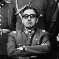Pinochet, el fotógrafo y Apocalipsis Now: historia de una imagen icónica