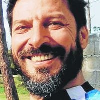 Rafael Cavada: "El rock suele ofrecer mejores espectáculos que el fútbol"