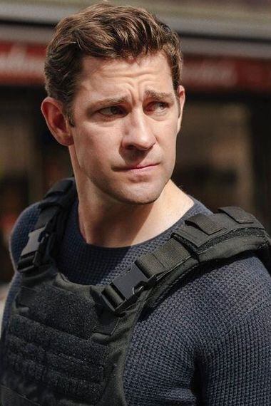 jack ryan