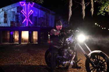 taker