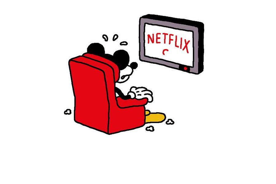 netflix