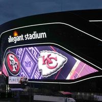 ¿Cuándo se juega? ¿Quién estará en el show de medio tiempo?: Kansas City Chiefs y San Francisco 49ers se enfrentan en el Super Bowl