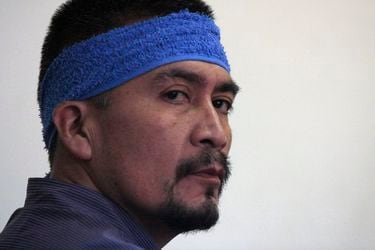 A principios de 2013, el líder mapuche y máximo dirigente de la Coordinadora Arauco Malleco (CAM) Héctor Llaitul pedía que se le abone a una condena los días que estuvo detenido por otras causas judiciales y por las cuales fue absuelto.