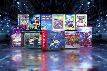 Sega confirma algunos de los juegos que formarán parte del Mega Drive Mini 2