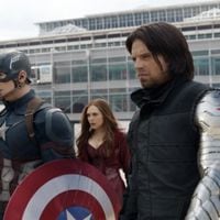Kevin Feige rechazó la idea original para Capitán América 3