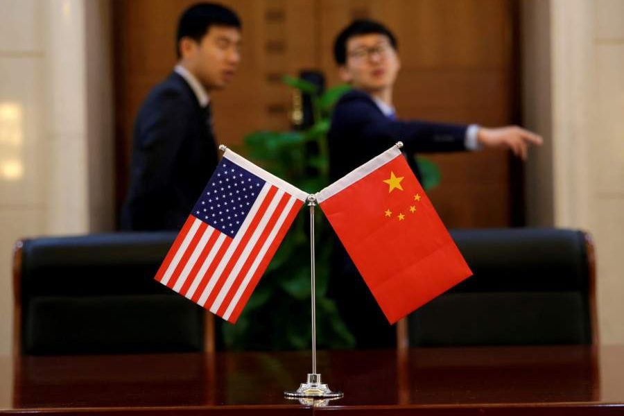 El impacto de la guerra comercial China vs EEUU en las pymes - La ...