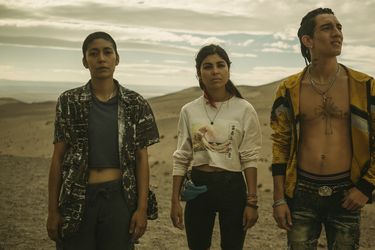 El tráiler de Sayen: La Ruta Seca, la secuela de la película de acción de Amazon realizada en Chile