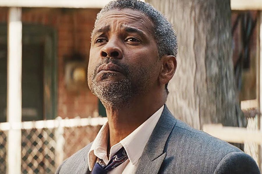 denzel