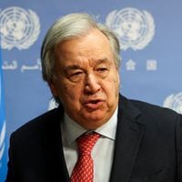 Secretario general de ONU alerta que ofensiva sobre Rafá tendría un “impacto devastador” y pide presionar a Israel