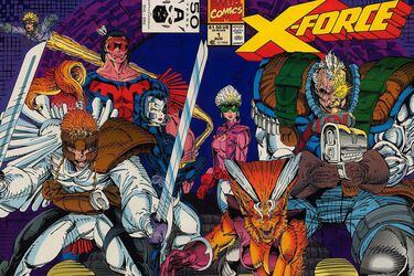 xforce