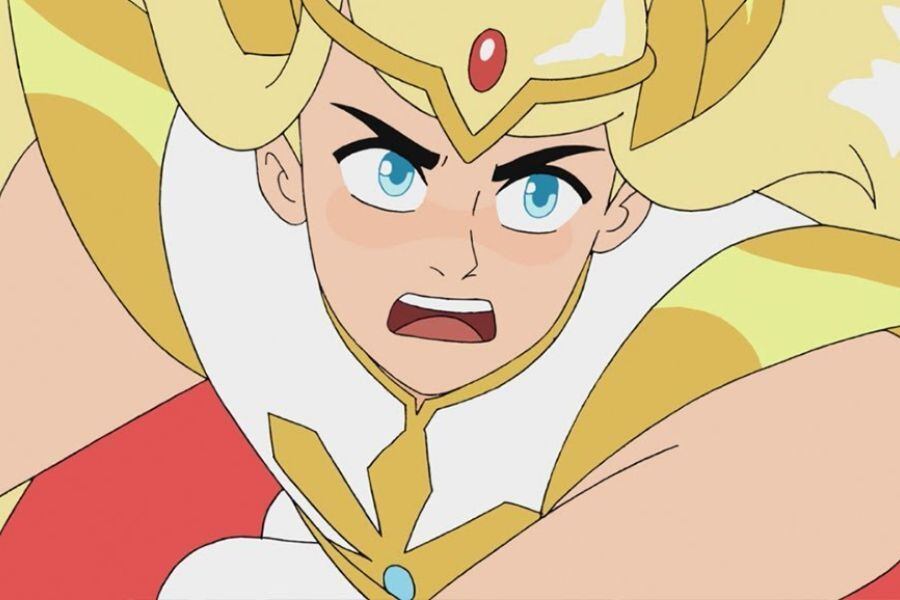 She-Ra