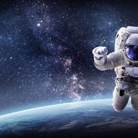 De qué se trata NASA Plus, la plataforma de streaming de la agencia espacial