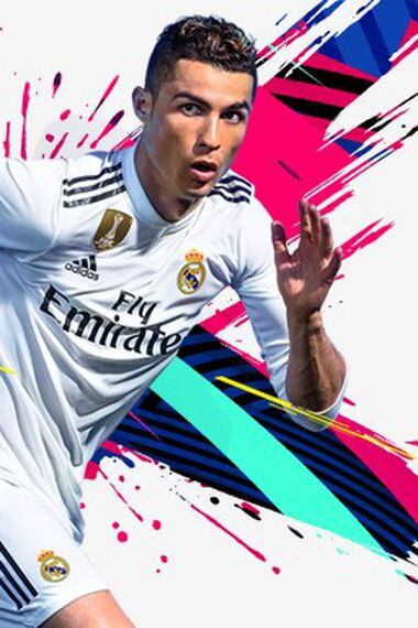 FIFA 19 tendrá que cambiar de portada tras salida de Cristiano Ronaldo del  Real Madrid - La Tercera