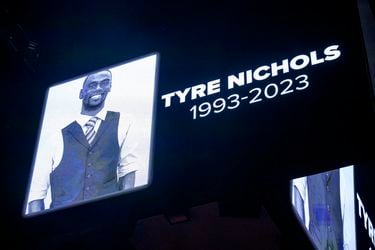 “Todos somos Tyre”: la familia se prepara para enterrar a Nichols
