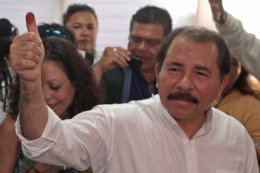 Nicaragua ordena el cierre de otras nueve ONG y fundaciones extranjeras