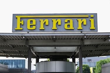 Ferrari sufre ciberataque, pero se niega a pagar rescate por la información robada