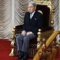 Japón señala abril de 2019 como fecha idónea para la abdicación de Akihito