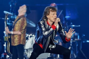 Brown Sugar y la cultura de la cancelación: por qué los Rolling Stones dejaron de tocar en vivo uno de sus clásicos