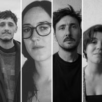 De Dominga Sotomayor a Cristóbal León: los cineastas que presentarán nuevos filmes en residencia de Valdivia