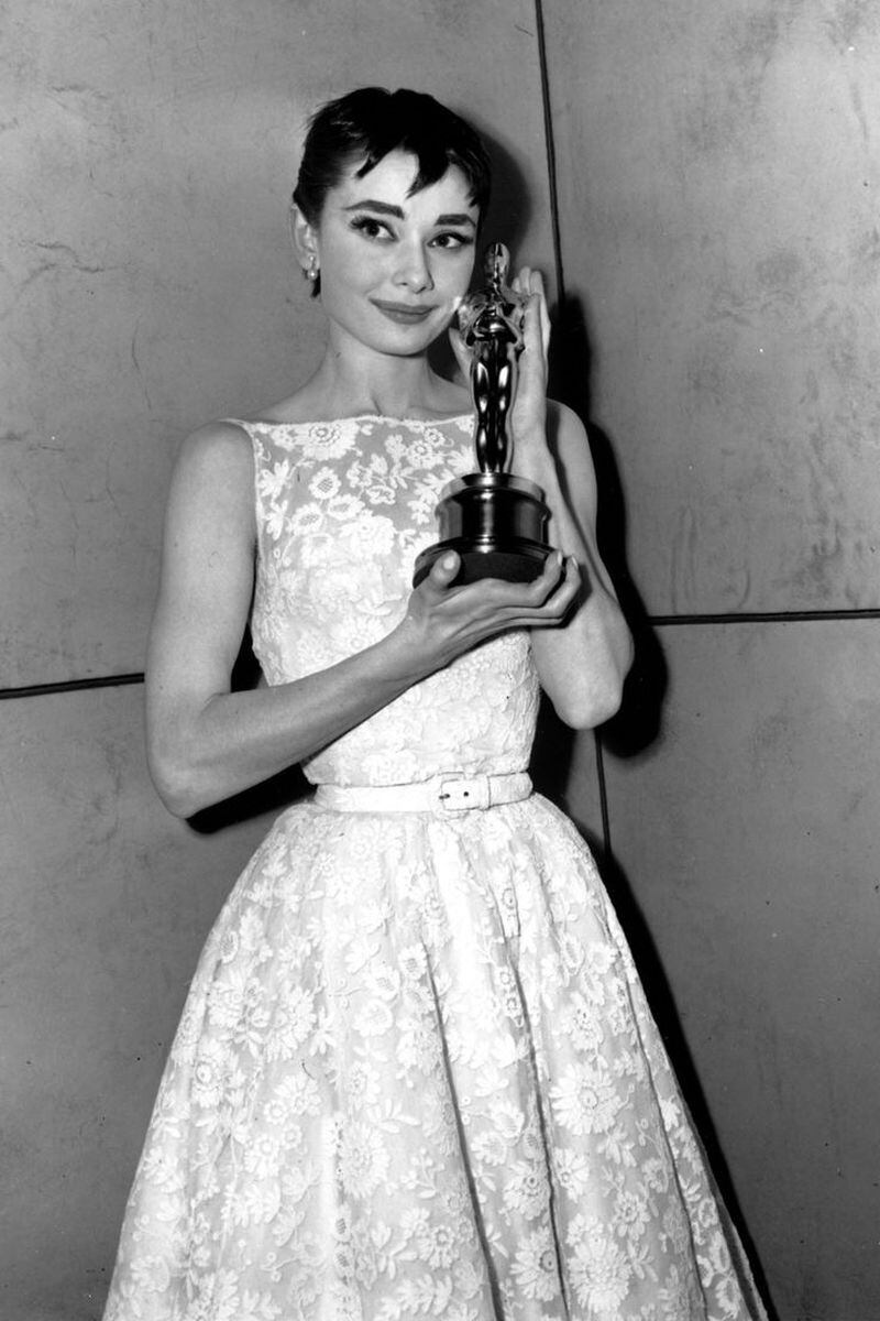 Audrey Hepburn el ícono de la relación entre el cine y la moda La Tercera Audrey Hepburn el ícono de la relación entre el cine y la moda La Tercera