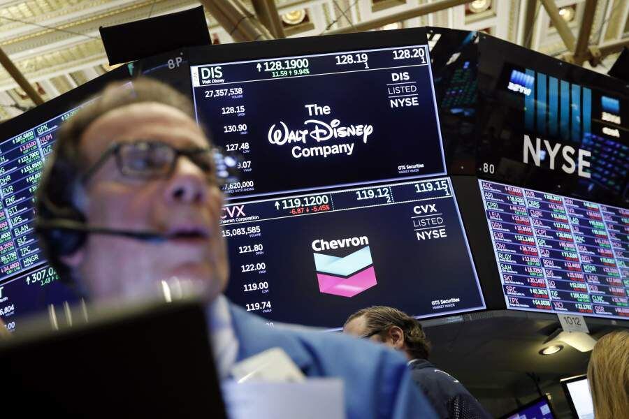 Disney