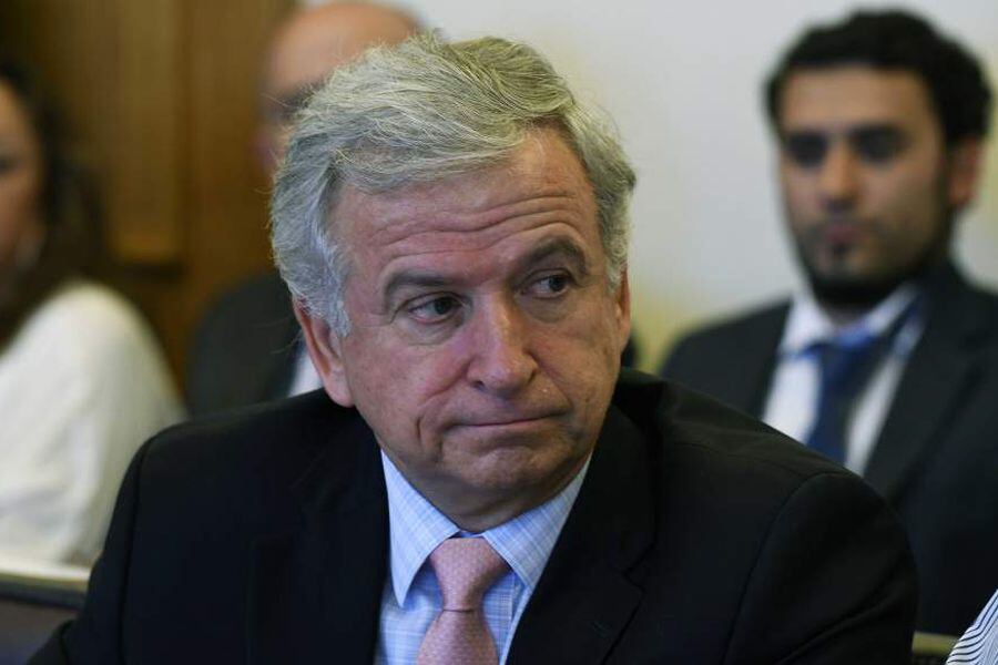 Comisión Hacienda Camara de Diputados