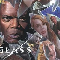 Shyamalan lloró con las críticas negativas de Glass