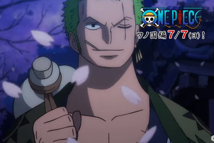 Mangaka De Dr Stone Dibujara One Shot Centrado En Zoro De One Piece La Tercera Mangaka De Dr Stone Dibujara One Shot Centrado En Zoro De One Piece La Tercera