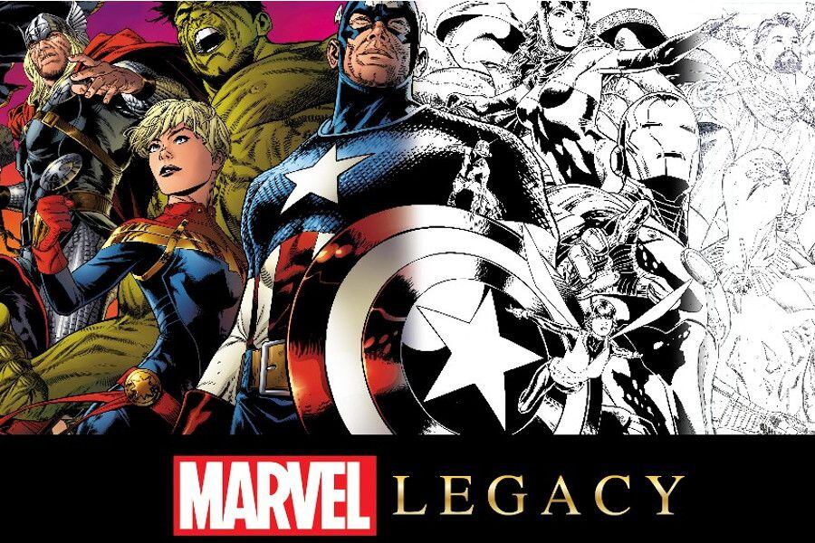 legacy